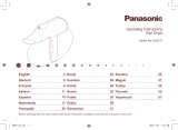 Panasonic EH-2271 Manuale utente