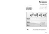 Panasonic NVDS12EG Manuale del proprietario