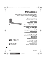 Panasonic SCALL70TEG Istruzioni per l'uso