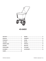 Agri-Fab 45-04091 Manuale utente
