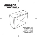 Amazon B00JZVPKE6 Manuale utente