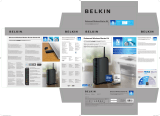 Belkin F5Z0142NT Scheda dati