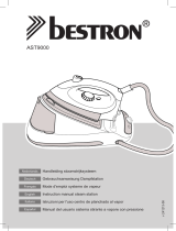 Bestron AST9000 Manuale utente