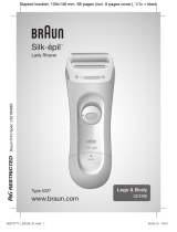 Braun LS 5160 Manuale utente