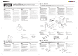 Clarion M109 Guida d'installazione
