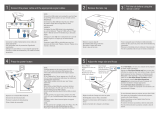 Dell 1430X Projector Manuale del proprietario