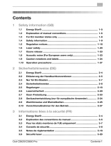 Dell CS620 Manuale utente