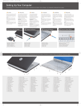 Dell Inspiron 1521 Guida Rapida