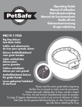 Petsafe Electric Pet Fence PBC 19-11924 Manuale utente