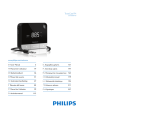 Philips DLV92009 Manuale utente