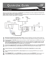 Philips dvd755vr-14 Manuale utente