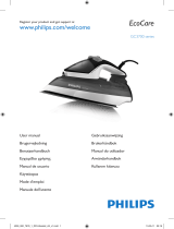 Philips EcoCare Manuale utente