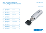 Philips FM02FD00B/00 Manuale utente