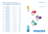 Philips FM01FD05B/00 Manuale utente