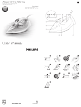 Philips GC1022/40 Manuale utente
