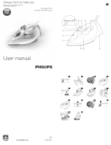 Philips GC2045/26 Manuale utente