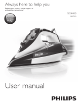 Philips GC4411/02 Manuale utente