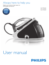 Philips GC9540 Manuale utente