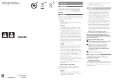 Philips HC9490 Manuale utente