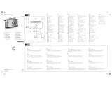 Philips HD2698/00 Manuale utente