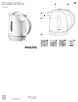 Philips HD4646/00 Manuale utente