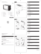 Philips HD4815 Manuale utente