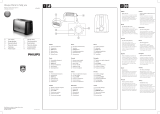 Philips HD4825/02 Manuale utente
