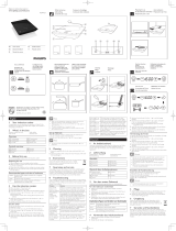 Philips HD4933/40 Manuale utente