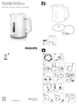 Philips HD9301/00 Manuale utente