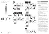 Philips HP6383 Manuale utente