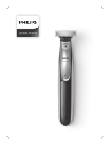 Philips QP2630/30 Manuale utente