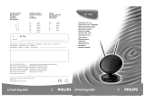 Philips SBC TT900 Manuale utente