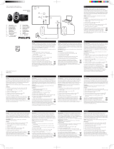 Philips SPA 6350 Manuale utente