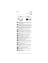 Philips SWA7201S/10 Manuale utente