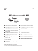 Philips SWV4432S/10 Manuale utente