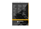 Plantronics M12 - QUICK START GUIDES Manuale utente