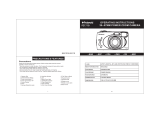 Polaroid KM1200-E010 Manuale utente