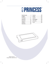 Princess 102613 specificazione