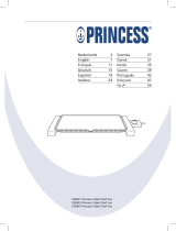 Princess 103001 specificazione