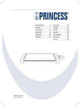 Princess 103002 specificazione