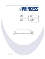 Princess 103012 specificazione
