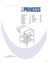 Princess 110402 specificazione
