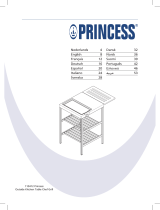 Princess 110412 specificazione