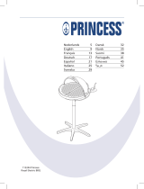 Princess 112244 specificazione