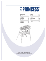 Princess 112246 specificazione