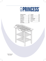 Princess 112326 specificazione