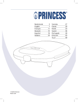 Princess 112410 specificazione