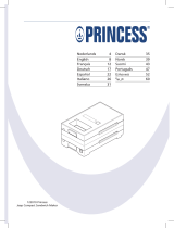 Princess 122010 specificazione