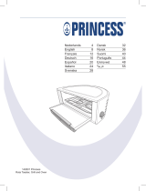 Princess 142601 specificazione