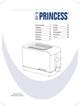Princess 142613 specificazione